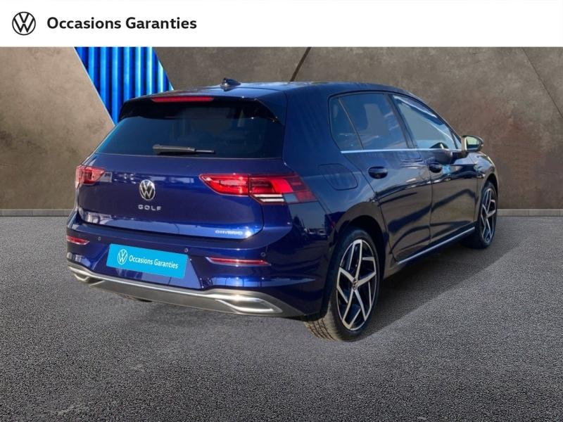 Voitures occasions VOLKSWAGEN GOLF Style Cesson-Sévigné