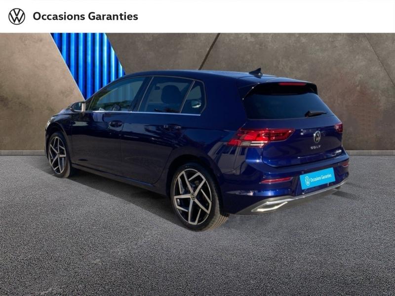 Voitures occasions VOLKSWAGEN GOLF Style Cesson-Sévigné
