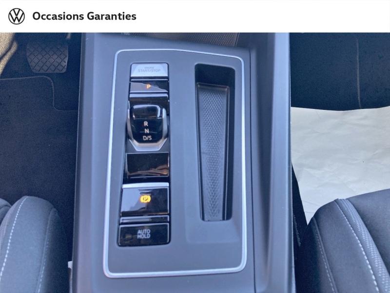 Voitures occasions VOLKSWAGEN GOLF Style Cesson-Sévigné