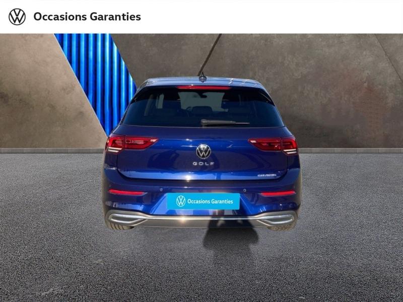 Voitures occasions VOLKSWAGEN GOLF Style Cesson-Sévigné