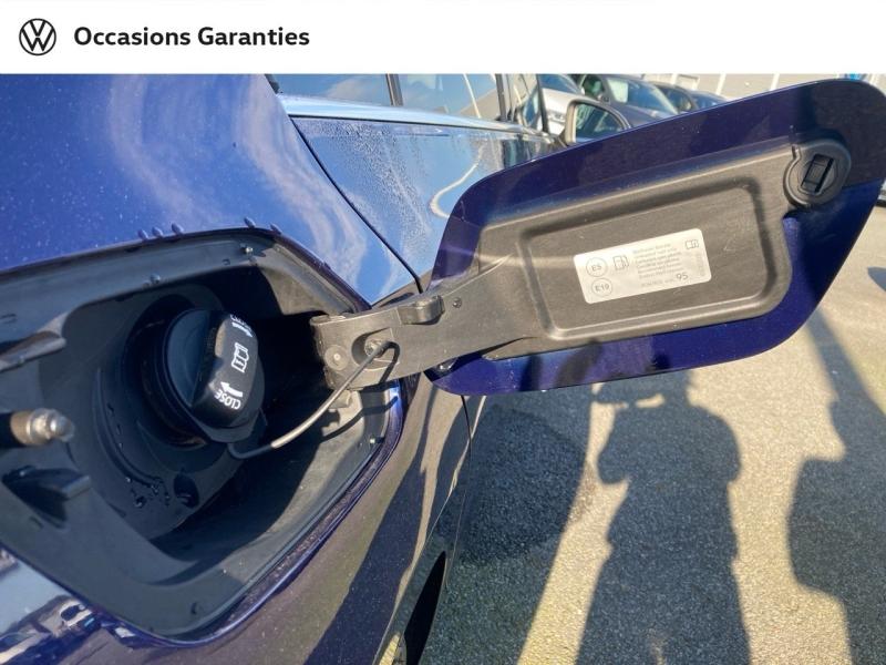 Voitures occasions VOLKSWAGEN GOLF Style Cesson-Sévigné