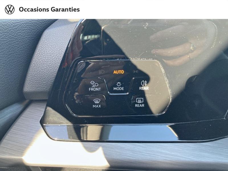 Voitures occasions VOLKSWAGEN GOLF Style Cesson-Sévigné