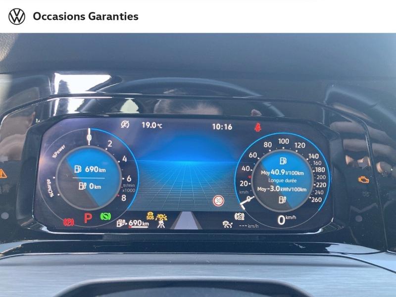Voitures occasions VOLKSWAGEN GOLF Style Cesson-Sévigné