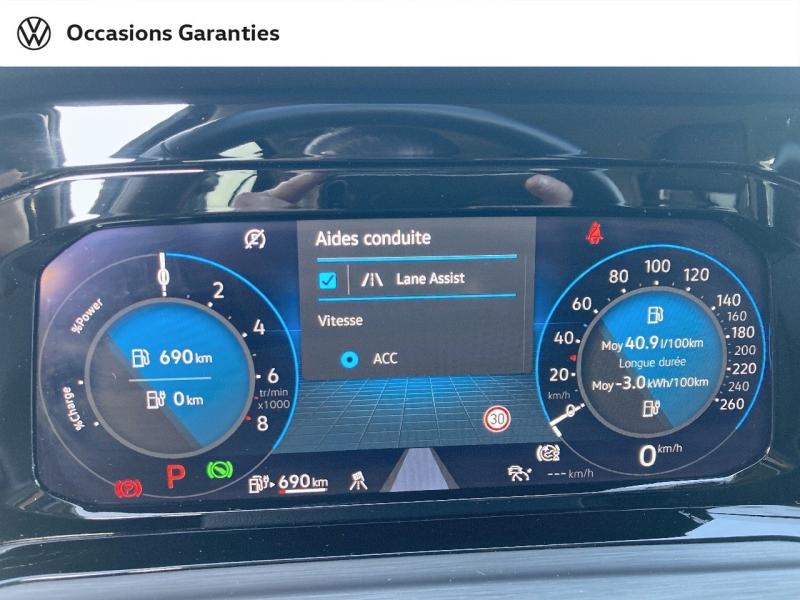 Voitures occasions VOLKSWAGEN GOLF Style Cesson-Sévigné