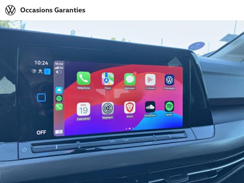 Voitures occasions VOLKSWAGEN GOLF Style Cesson-Sévigné