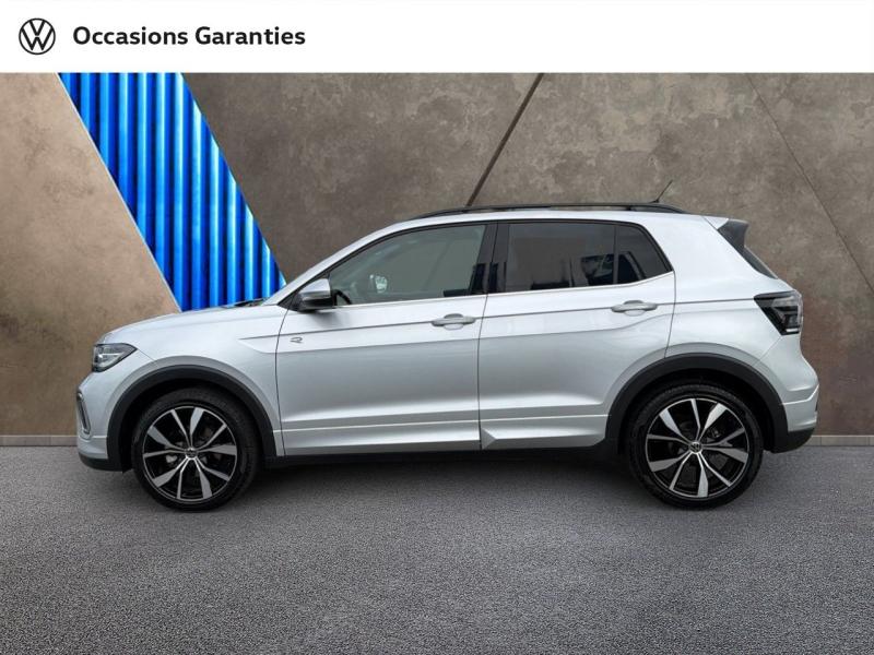 Voitures occasions VOLKSWAGEN T-CROSS R-Line Edition Cesson-Sévigné