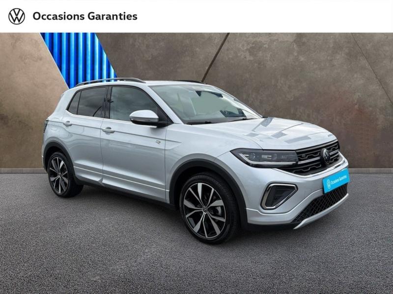 Voitures occasions VOLKSWAGEN T-CROSS R-Line Edition Cesson-Sévigné