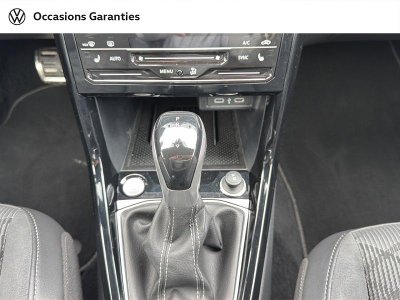 Voitures occasions VOLKSWAGEN T-CROSS R-Line Edition Cesson-Sévigné