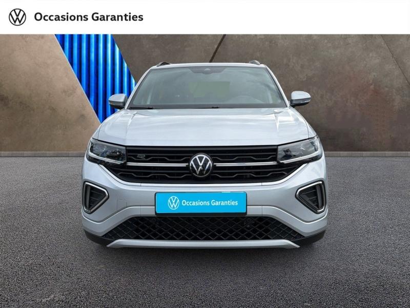 Voitures occasions VOLKSWAGEN T-CROSS R-Line Edition Cesson-Sévigné