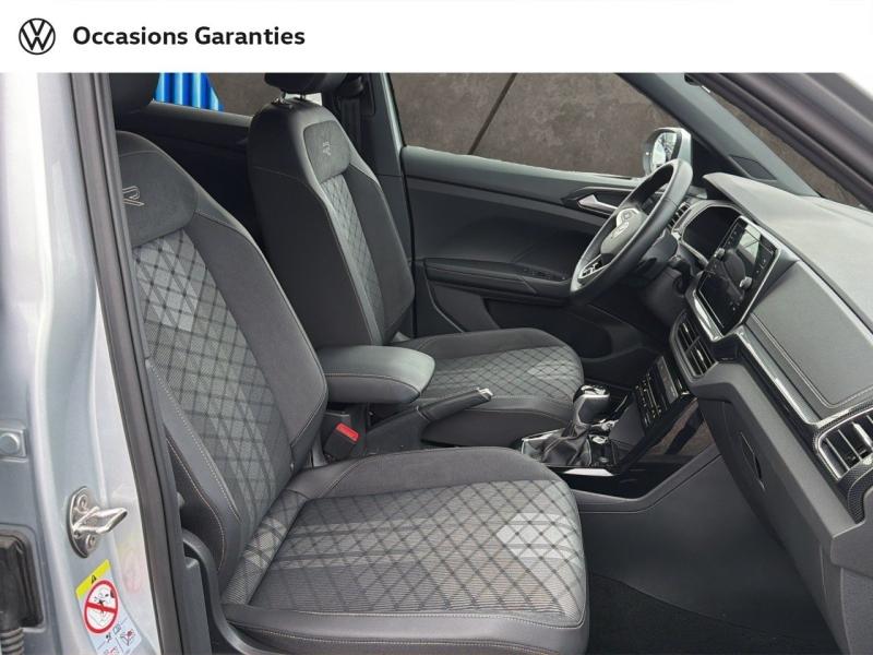 Voitures occasions VOLKSWAGEN T-CROSS R-Line Edition Cesson-Sévigné