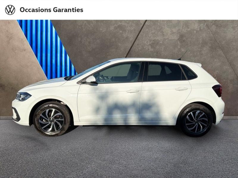 Voitures occasions VOLKSWAGEN POLO VW Edition Cesson-Sévigné