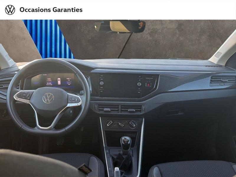 Voitures occasions VOLKSWAGEN POLO VW Edition Cesson-Sévigné