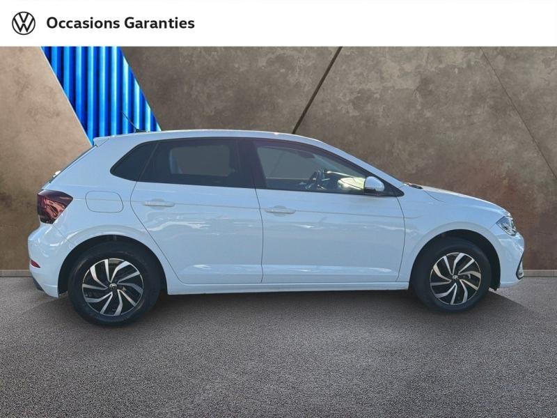 Voitures occasions VOLKSWAGEN POLO VW Edition Cesson-Sévigné