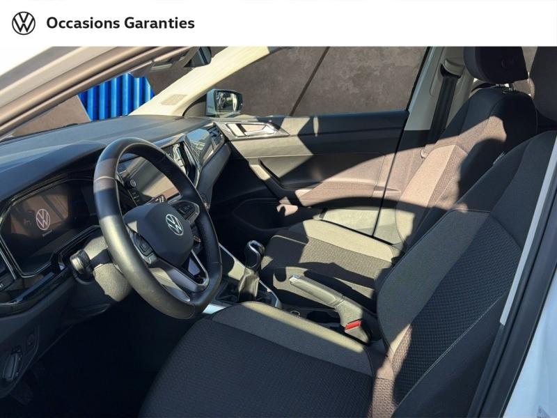 Voitures occasions VOLKSWAGEN POLO VW Edition Cesson-Sévigné