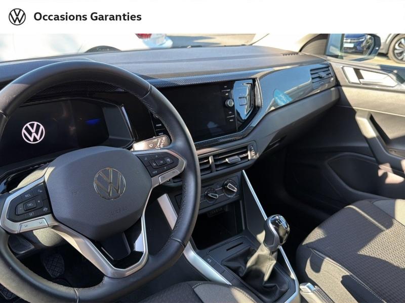 Voitures occasions VOLKSWAGEN POLO VW Edition Cesson-Sévigné