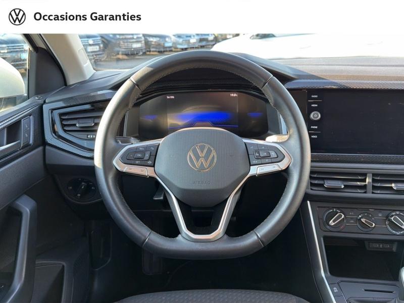 Voitures occasions VOLKSWAGEN POLO VW Edition Cesson-Sévigné
