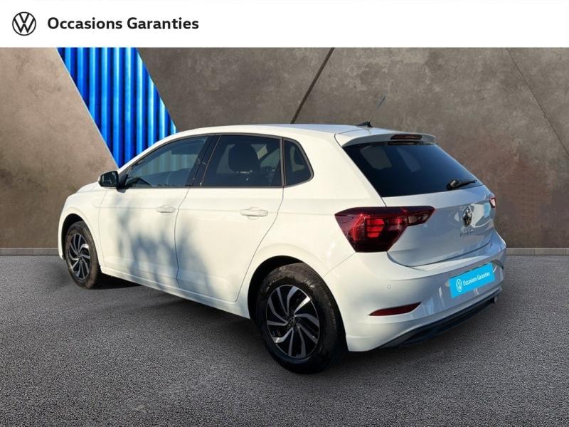 Voitures occasions VOLKSWAGEN POLO VW Edition Cesson-Sévigné