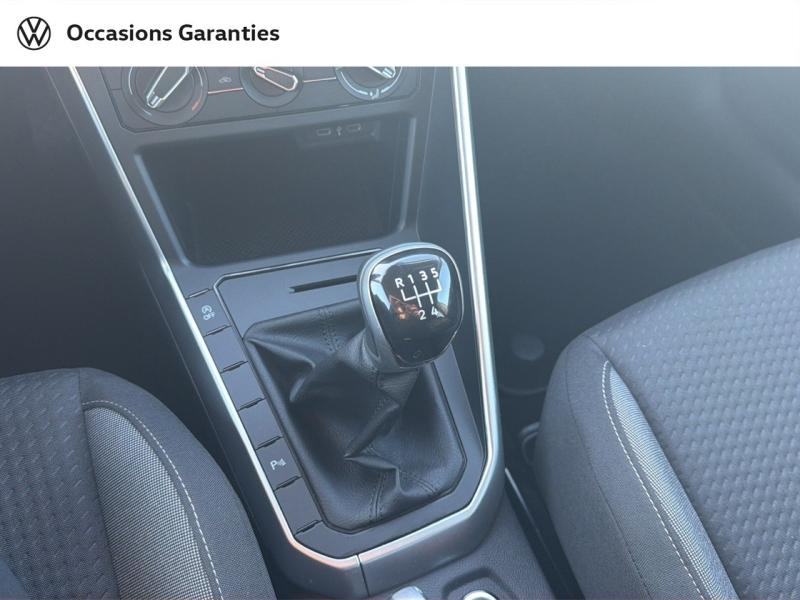 Voitures occasions VOLKSWAGEN POLO VW Edition Cesson-Sévigné