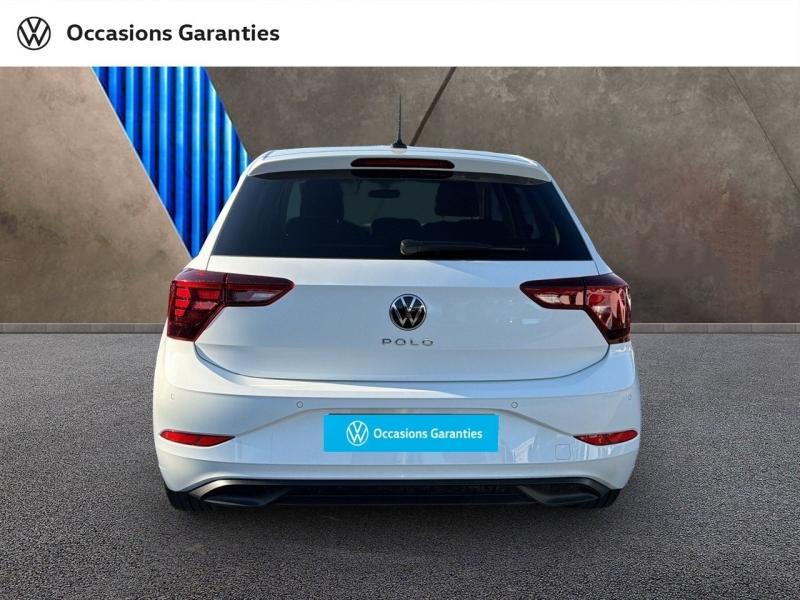 Voitures occasions VOLKSWAGEN POLO VW Edition Cesson-Sévigné