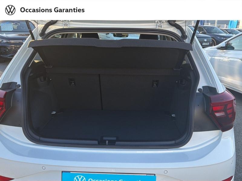 Voitures occasions VOLKSWAGEN POLO VW Edition Cesson-Sévigné