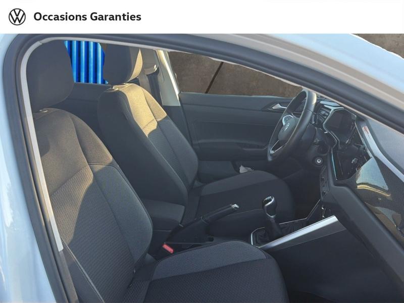 Voitures occasions VOLKSWAGEN POLO VW Edition Cesson-Sévigné