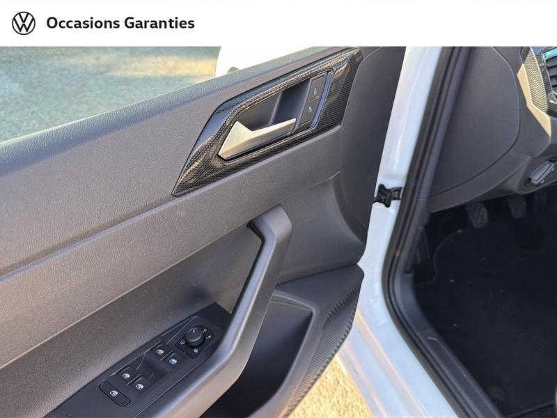 Voitures occasions VOLKSWAGEN POLO VW Edition Cesson-Sévigné