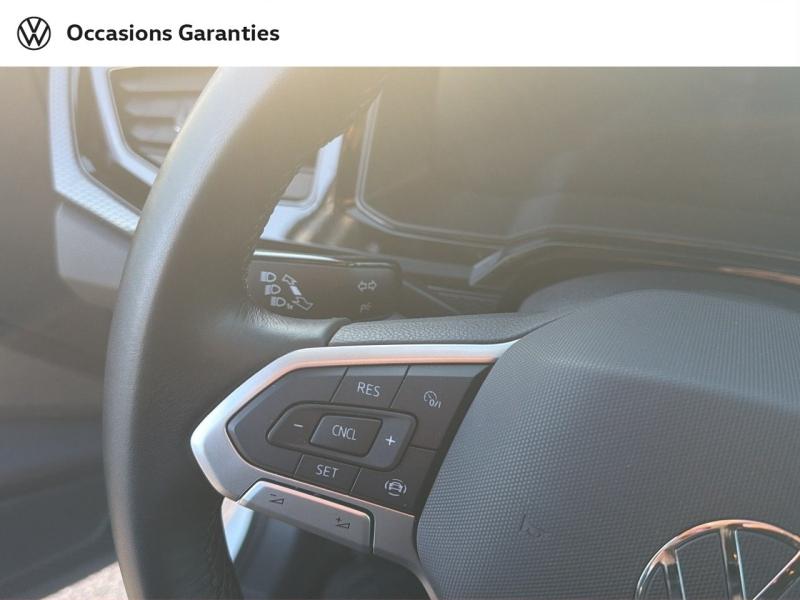 Voitures occasions VOLKSWAGEN POLO VW Edition Cesson-Sévigné