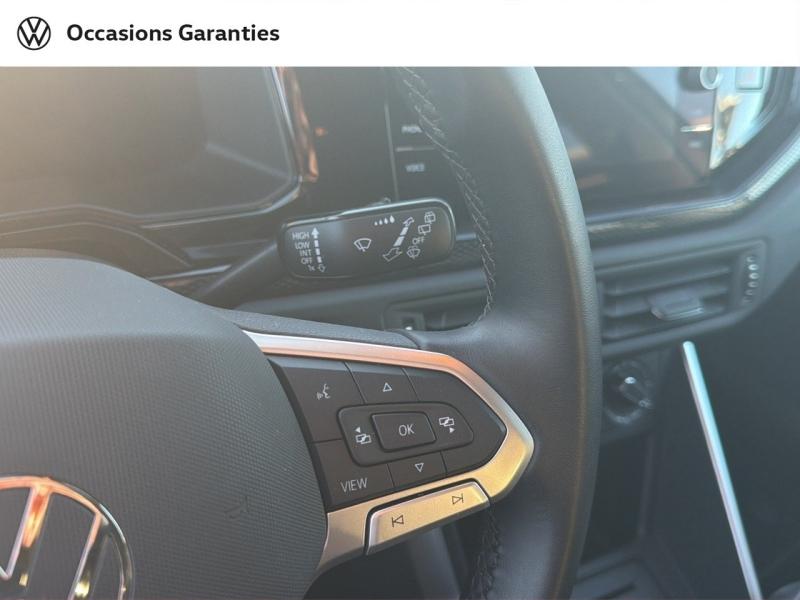 Voitures occasions VOLKSWAGEN POLO VW Edition Cesson-Sévigné