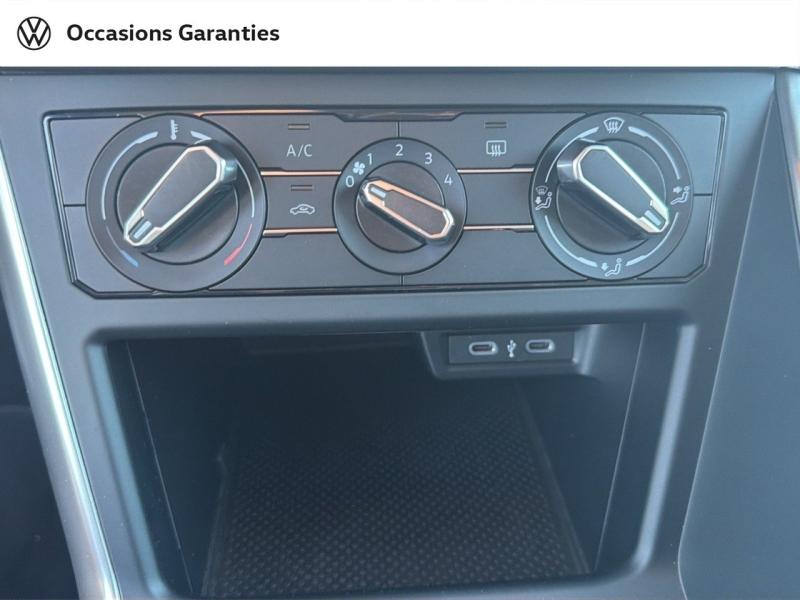 Voitures occasions VOLKSWAGEN POLO VW Edition Cesson-Sévigné