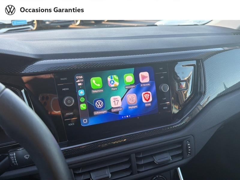 Voitures occasions VOLKSWAGEN POLO VW Edition Cesson-Sévigné