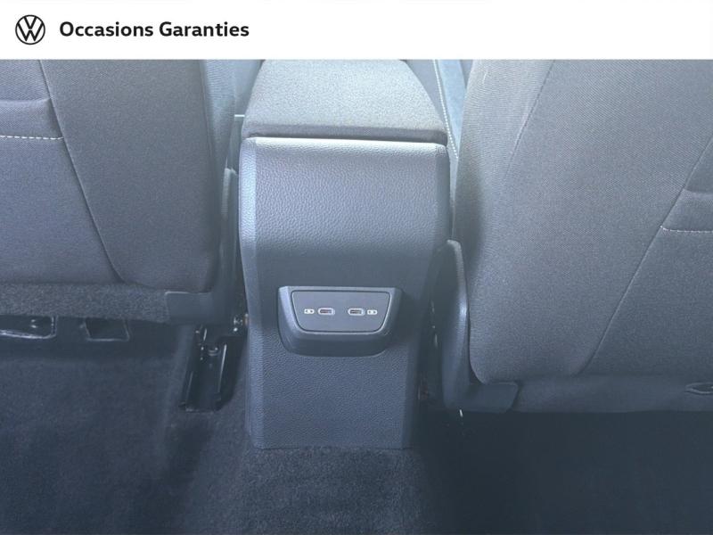 Voitures occasions VOLKSWAGEN POLO VW Edition Cesson-Sévigné