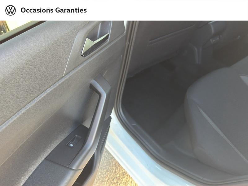 Voitures occasions VOLKSWAGEN POLO VW Edition Cesson-Sévigné