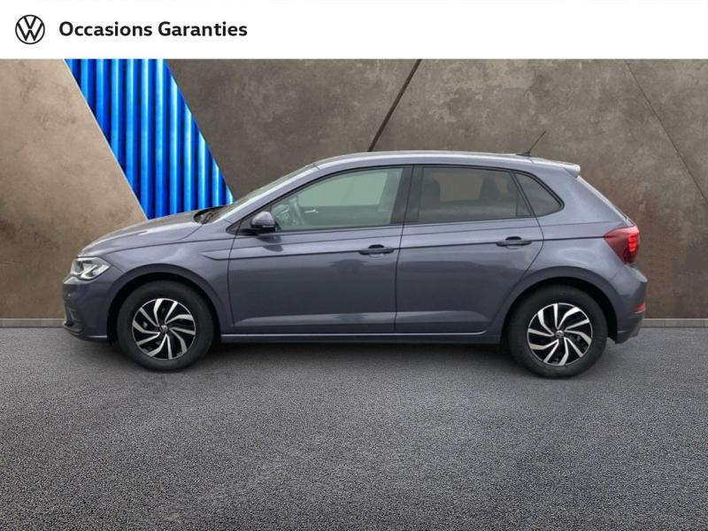 Voitures occasions VOLKSWAGEN POLO VW Edition Cesson-Sévigné