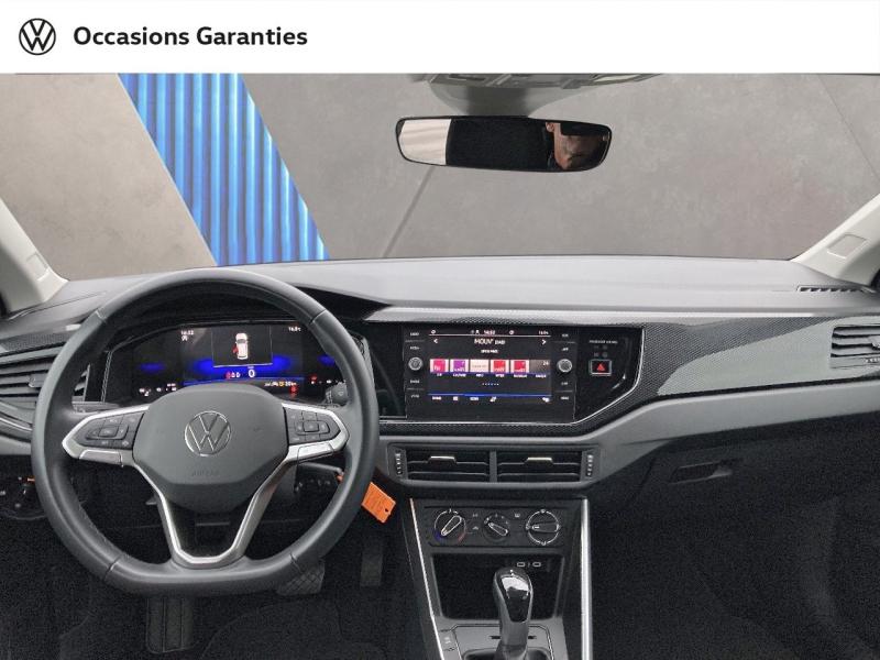 Voitures occasions VOLKSWAGEN POLO VW Edition Cesson-Sévigné