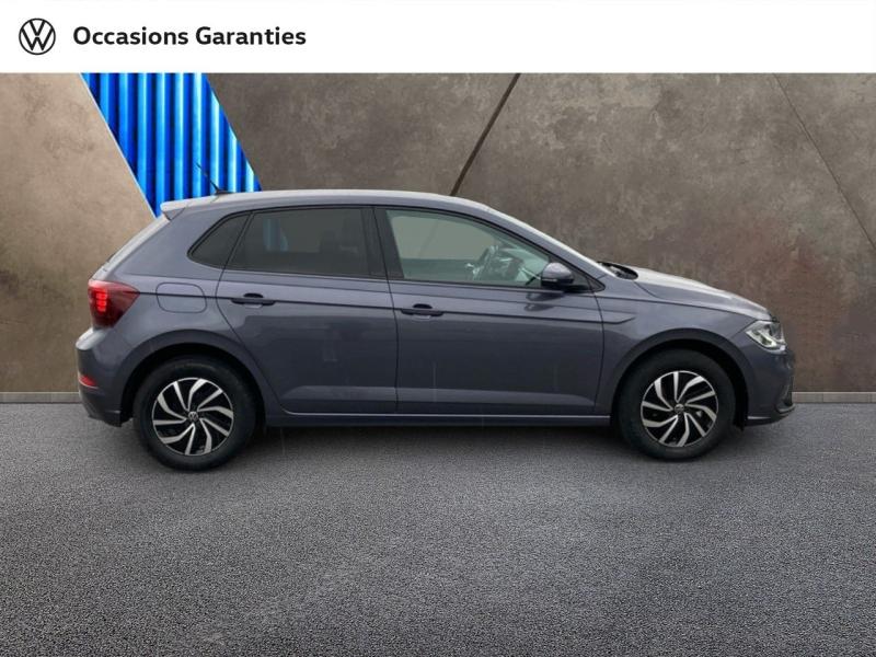 Voitures occasions VOLKSWAGEN POLO VW Edition Cesson-Sévigné