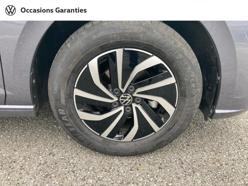 Voitures occasions VOLKSWAGEN POLO VW Edition Cesson-Sévigné