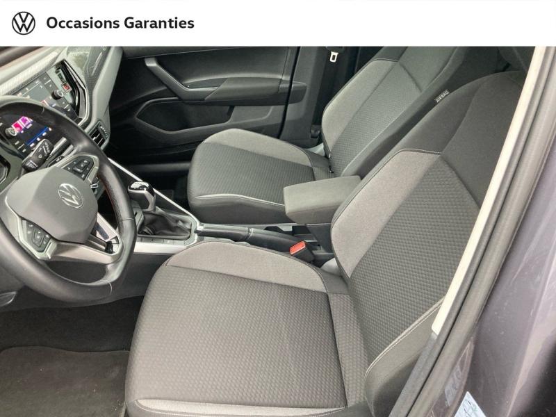 Voitures occasions VOLKSWAGEN POLO VW Edition Cesson-Sévigné