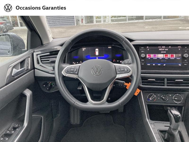 Voitures occasions VOLKSWAGEN POLO VW Edition Cesson-Sévigné