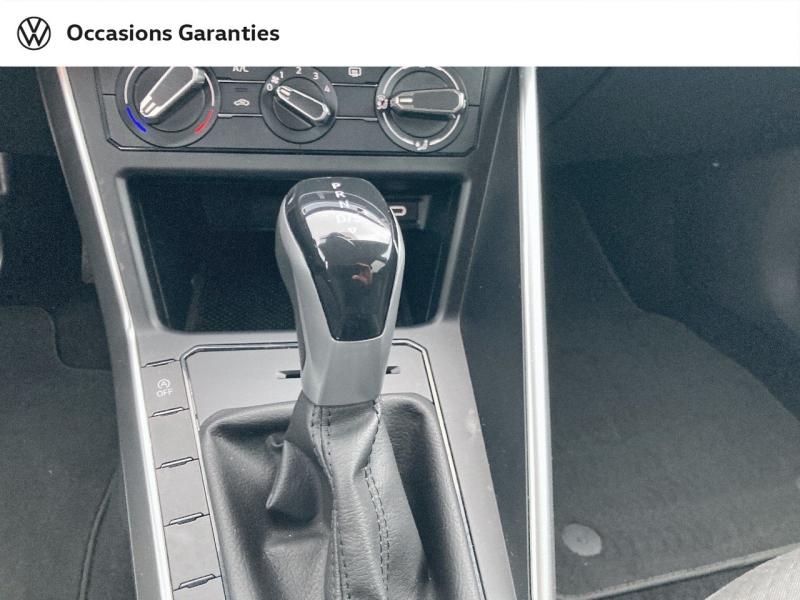 Voitures occasions VOLKSWAGEN POLO VW Edition Cesson-Sévigné