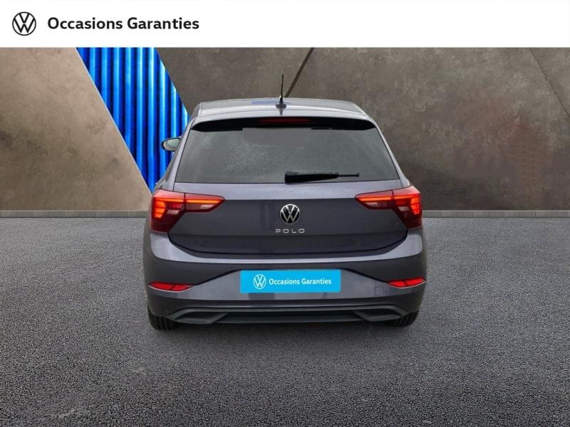 Voitures occasions VOLKSWAGEN POLO VW Edition Cesson-Sévigné