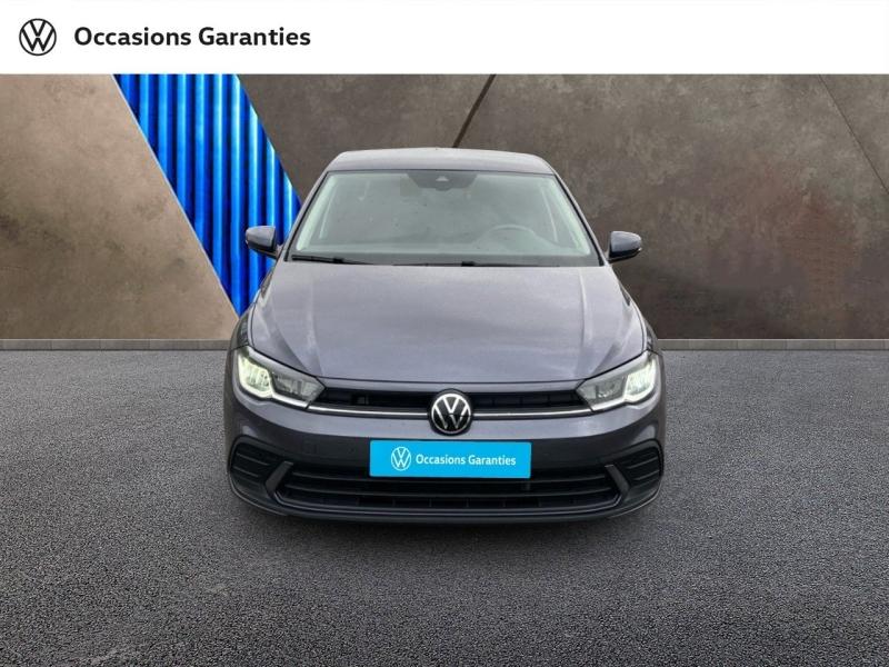 Voitures occasions VOLKSWAGEN POLO VW Edition Cesson-Sévigné