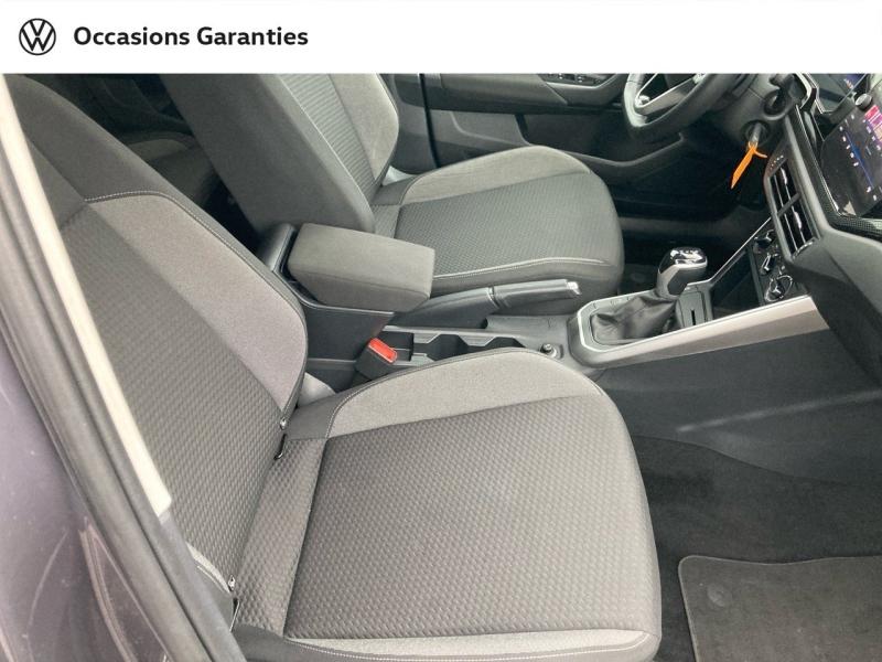 Voitures occasions VOLKSWAGEN POLO VW Edition Cesson-Sévigné