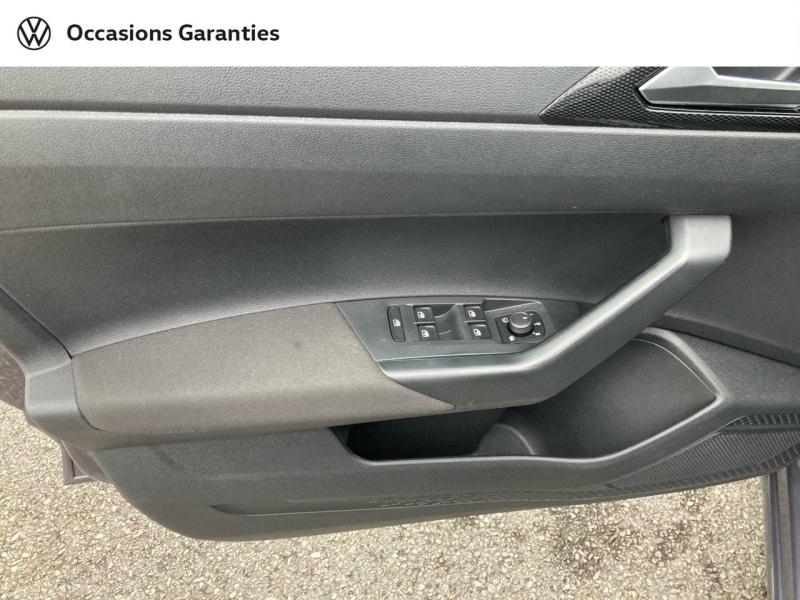 Voitures occasions VOLKSWAGEN POLO VW Edition Cesson-Sévigné