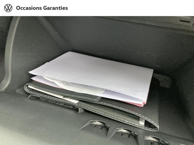 Voitures occasions VOLKSWAGEN POLO VW Edition Cesson-Sévigné