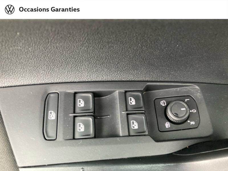 Voitures occasions VOLKSWAGEN POLO VW Edition Cesson-Sévigné