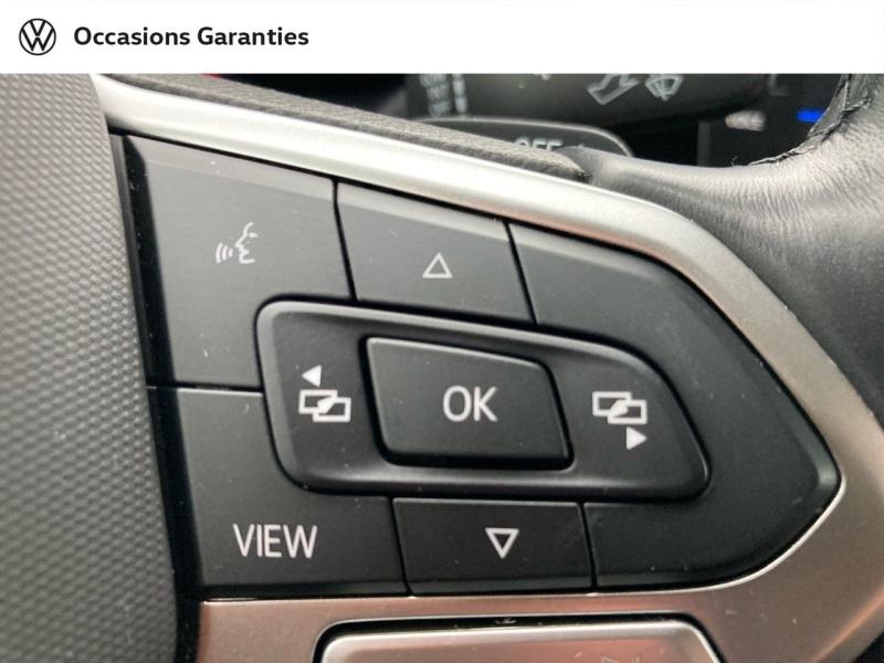 Voitures occasions VOLKSWAGEN POLO VW Edition Cesson-Sévigné