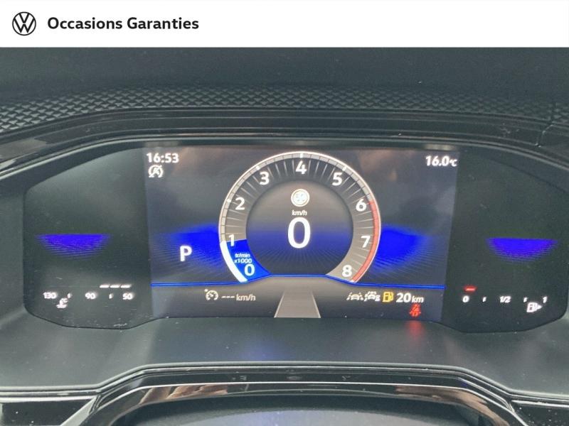 Voitures occasions VOLKSWAGEN POLO VW Edition Cesson-Sévigné