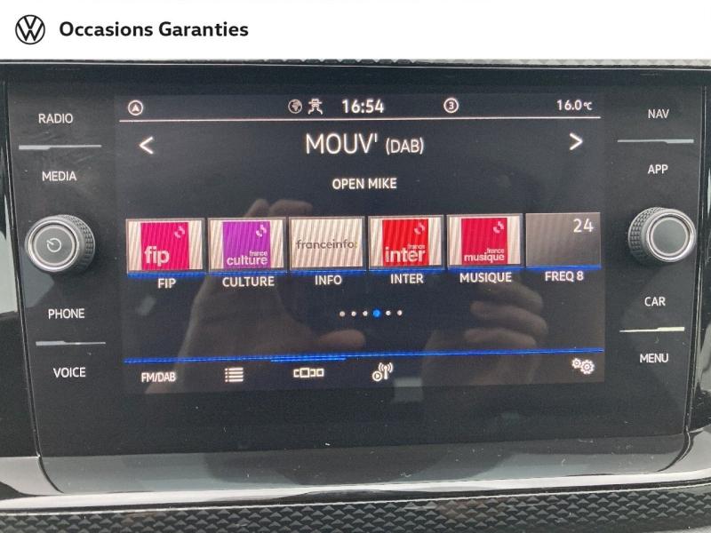 Voitures occasions VOLKSWAGEN POLO VW Edition Cesson-Sévigné