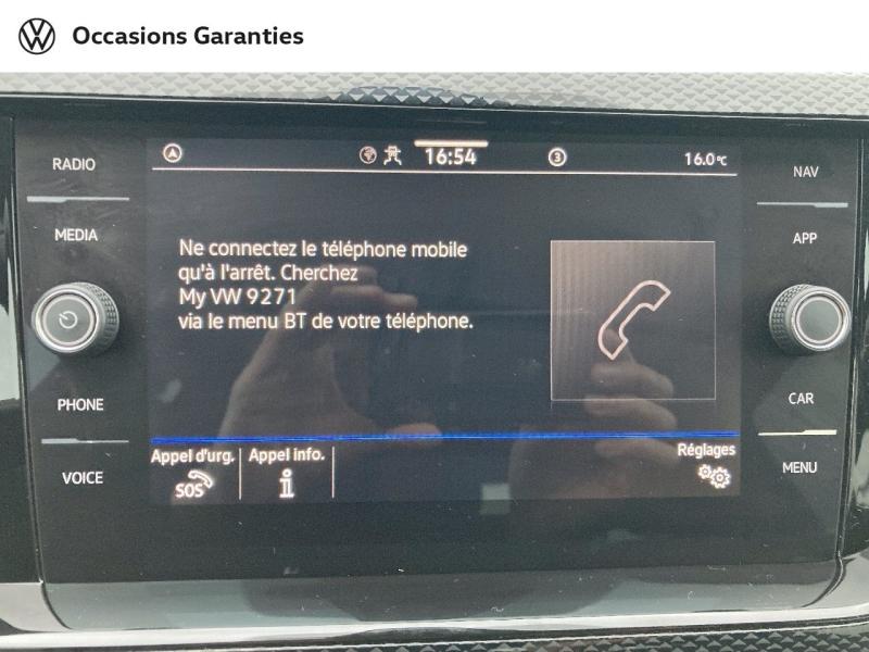 Voitures occasions VOLKSWAGEN POLO VW Edition Cesson-Sévigné