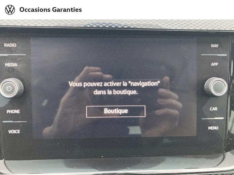 Voitures occasions VOLKSWAGEN POLO VW Edition Cesson-Sévigné